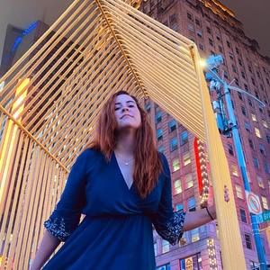 Meet your Posher, Bruna